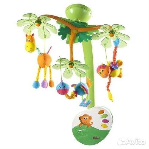 Мобиль Tiny Love 