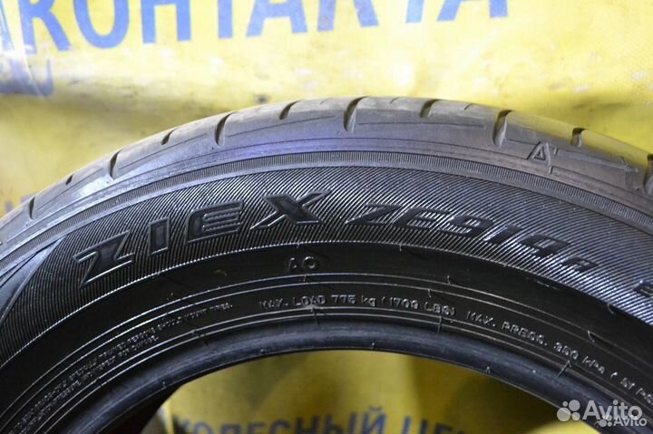 Falken Ziex ZE-914 215/65 R17