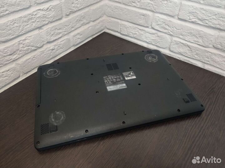 Acer Ex 2519 на запчасти