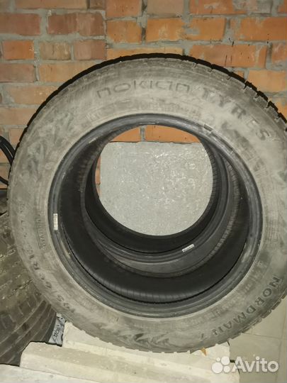 Nokian Tyres Nordman 7 195/60 R15 92T