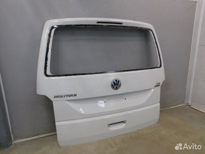 Дверь багажника Volkswagen California/Caravelle/Multivan/Transporter