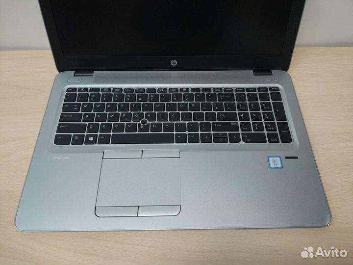 Запчасти для ноутбука HP EliteBook 850 G3 G4