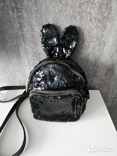 Рюкзчачок детский