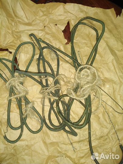 Нихромовая спираль