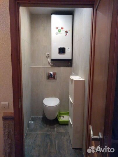 Ремонт и отделка квартир под ключ. Установка окон