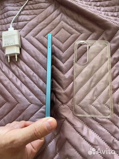 HONOR 90 Lite, 8/256 ГБ