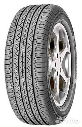 Michelin Latitude Tour HP 235/55 R19 101V