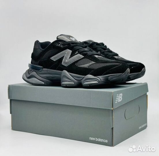 Кроссовки New Balance 9060