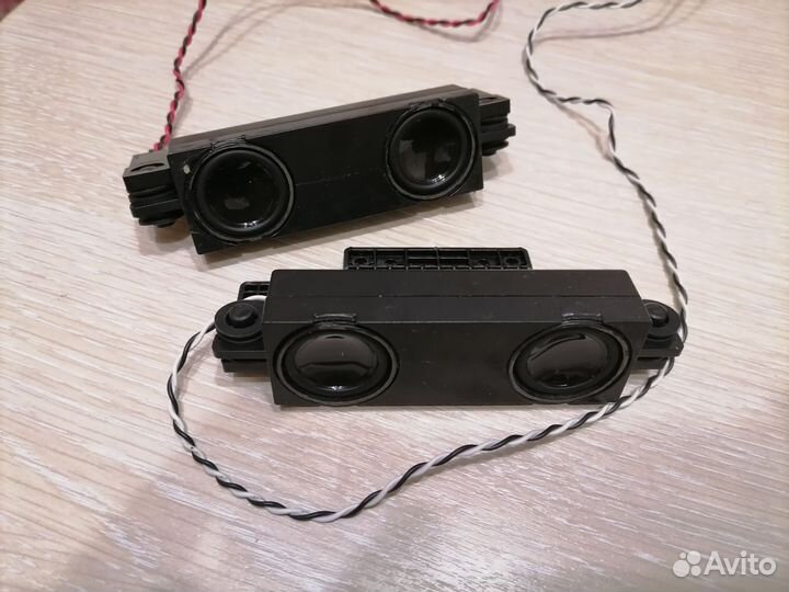 Динамики для тв kivi MTC32LED