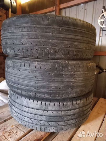 Continental ContiPremiumContact 2 215/55 R18