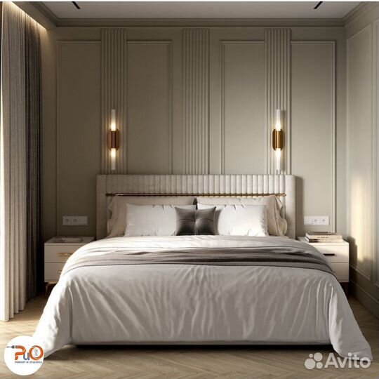 Ремонт квартир. Отделка квартир. Рассрочка