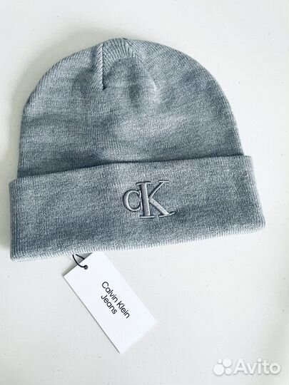 Шапка Calvin Klein (новая,оригинал)