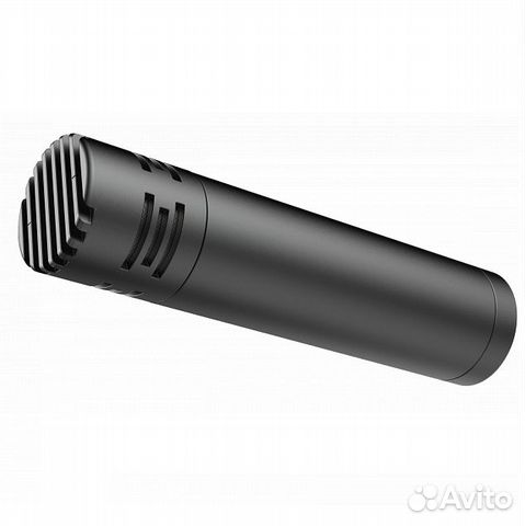 Накамерный микрофон Synco Mic-M1