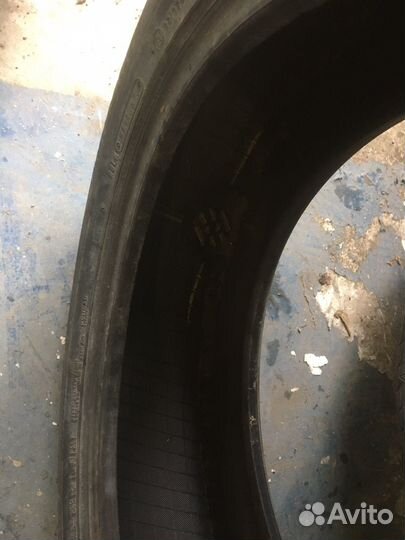 Dunlop Grandtrek AT20 215/55 R17