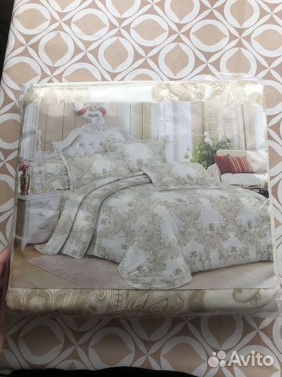 Постельное белье