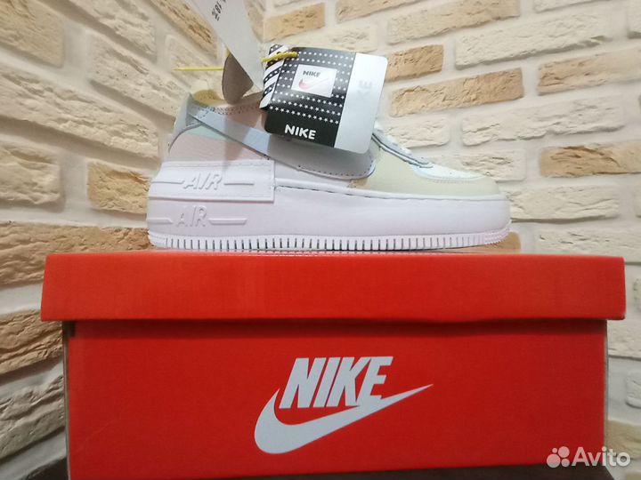 Кроссовки Nike Air Force