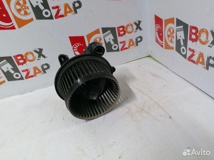 Моторчик печки Ford Ecosport 1.6 2017