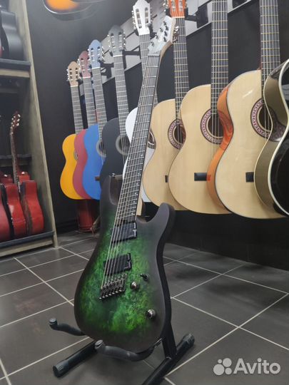 Электрогитара Cort KX507MS-SDG Новая