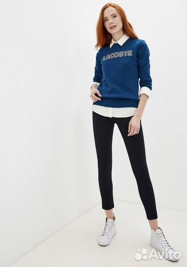 Лосины (Брюки) Lacoste 44 (38 EUR)