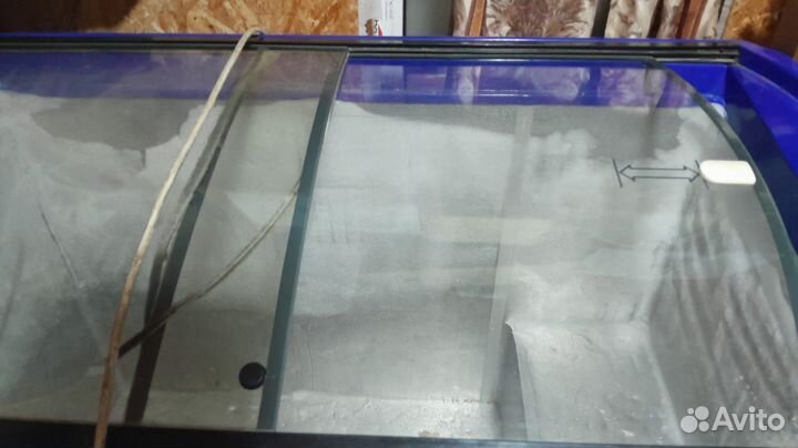 Морозильная камера