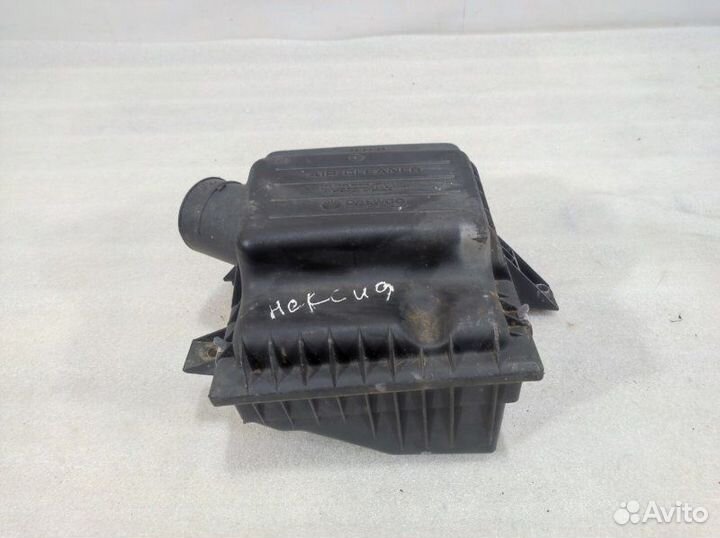 Корпус воздушного фильтра Daewoo Nexia 1995-2016