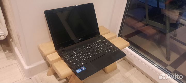 Нетбук acer aspire one