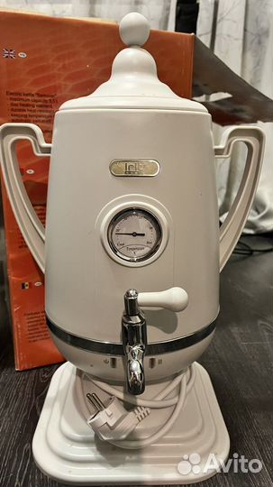 Самовар-чайник электрический