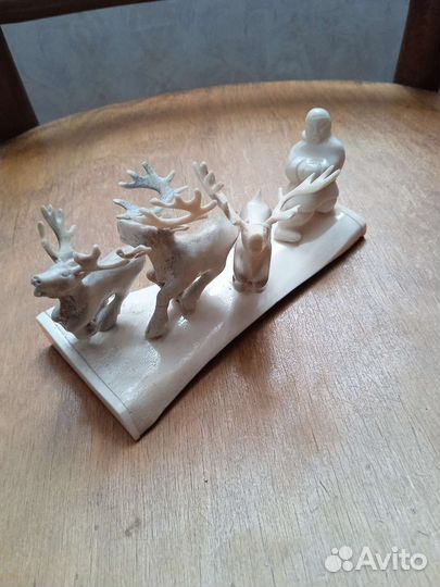 Народное творчество 60г Магадан