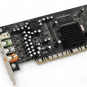 Creative X-Fi XtremeGamer PCI