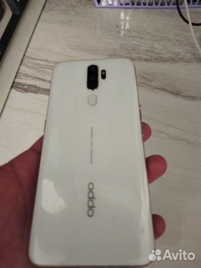 OPPO A5 (2020), 3/64 ГБ