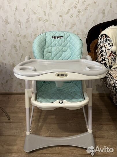 Стул для кормления