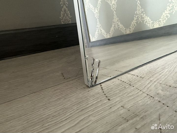 Зеркало с led подсветкой