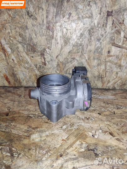 Дроссельная заслонка Peugeot 307 (2001 - 2005)