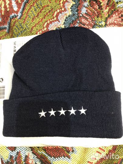 Женская шапка