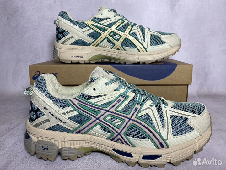 Кроссовки Asics Gel Kahana 8