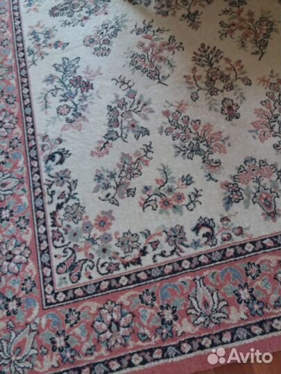 Ковер 2 на 3 новый