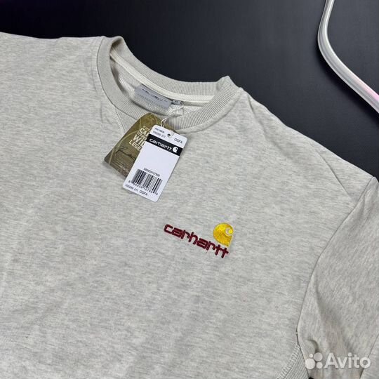 Свитшот Carhartt WIP