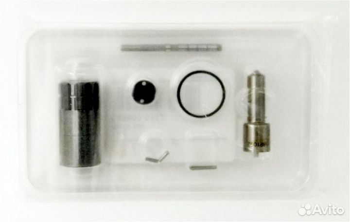 Ремкомплект форсунки Denso 095000-636#/5342/8933