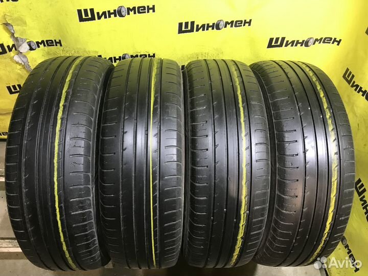 Nexen N'Priz RH1 215/65 R16
