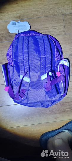 Рюкзак школьный новый