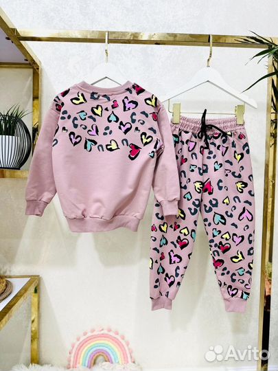 Костюм детский zara