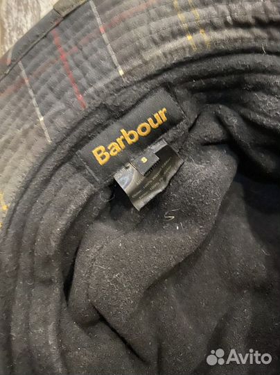 Панама мужская