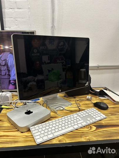 Apple Mac mini 2014