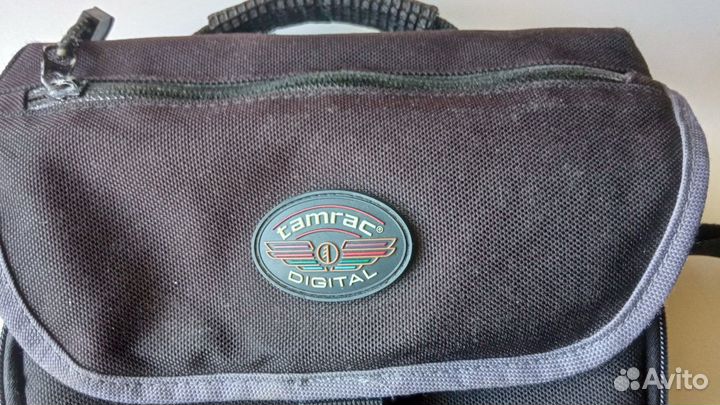 Сумка непромокаемая, противоударная для фото/видео