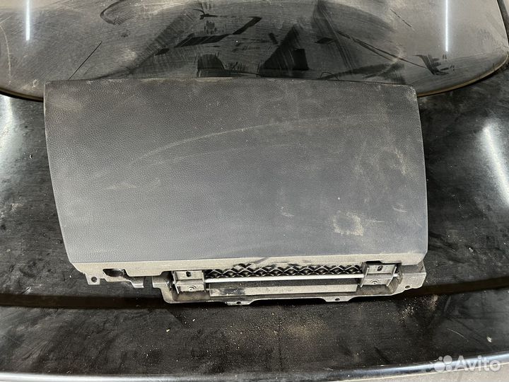 Бардачок bmw e65