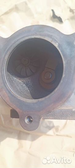 Турбина Great Wall Hover