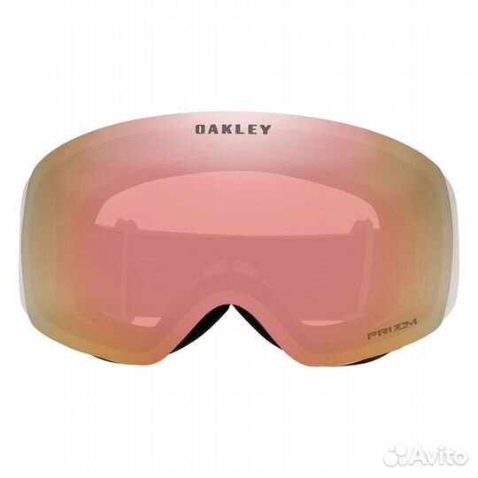 Горнолыжная маска Oakley Flight Deck M Prizm