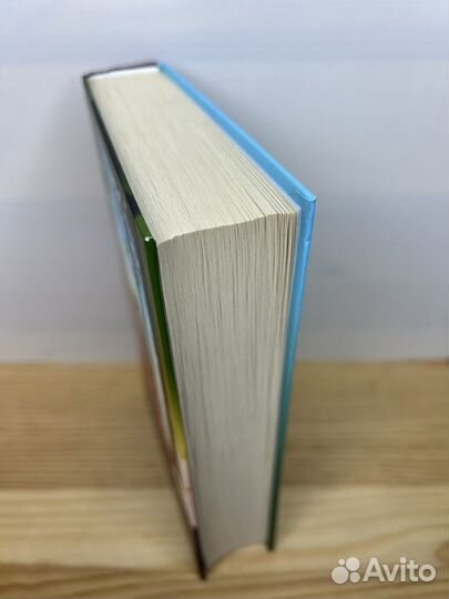 Дженни Даунхэм. Чудовище