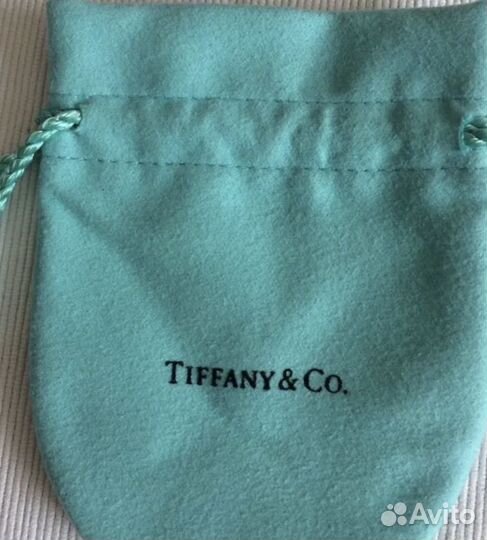 Подвеска tiffany оригинал