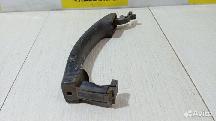 Ручка двери наружная передняя правая Ford Fusion